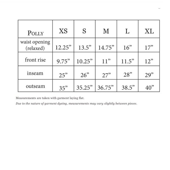 CP Shade Polly Wide-leg Wide-wale Corduroy Pants, Size XS, Color Chambrey Blue - Picture 6 of 7